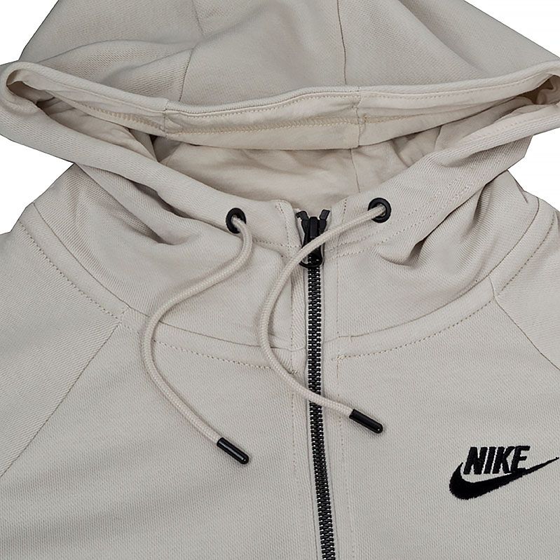 Кофта Nike W NSW ESSNTL FLC FZ HOODIE купить