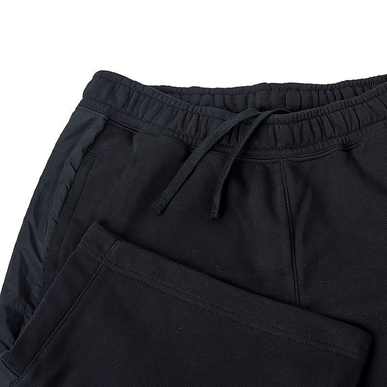 Шорты Nike M NSW HYBRID FT SHORT купить