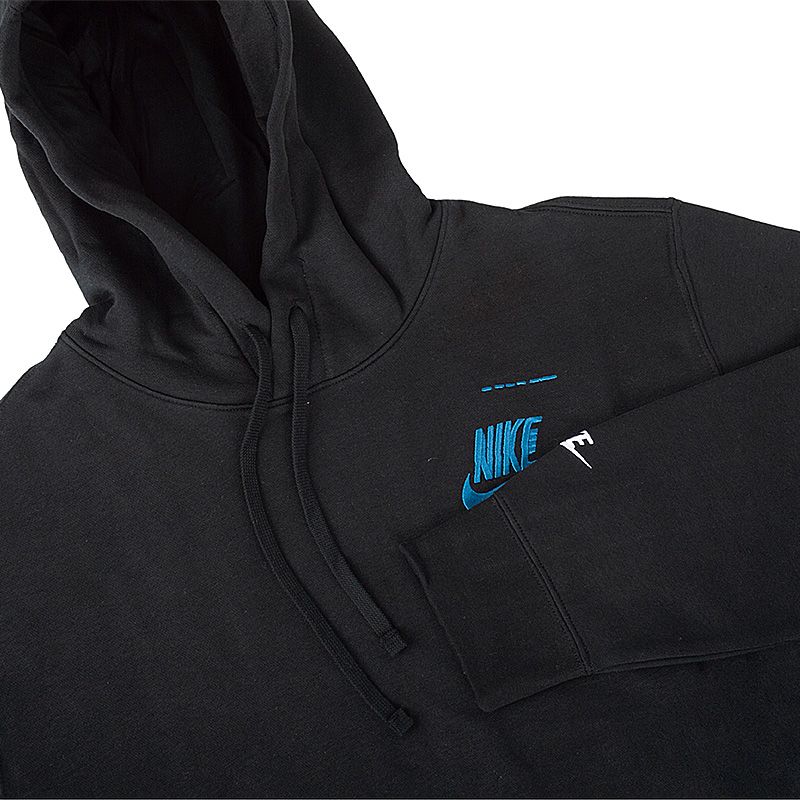 Худі Nike Nsw Spe+ Bb Po Hoodie Mfta купить