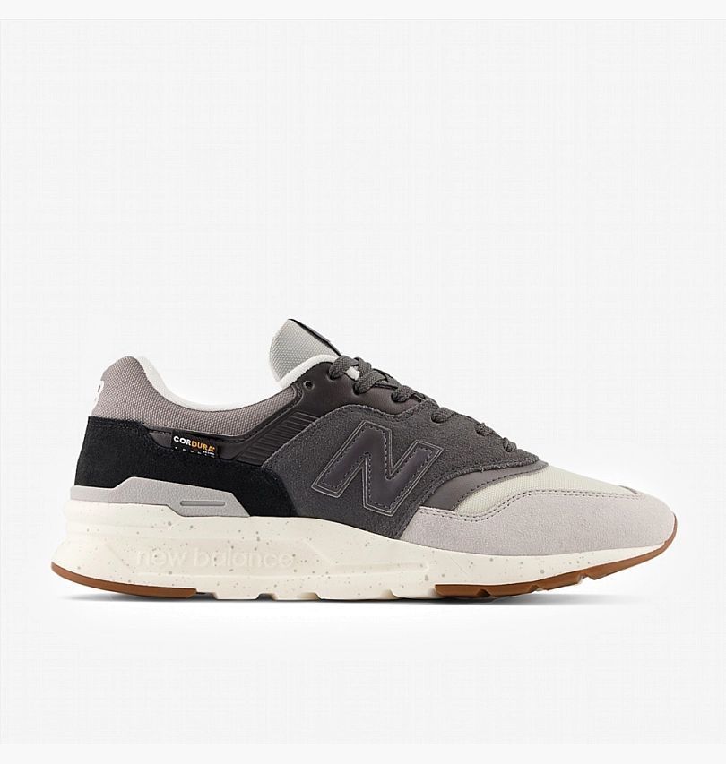 Кросівки New Balance 997H Grey Cm997Hto 42.5 купити