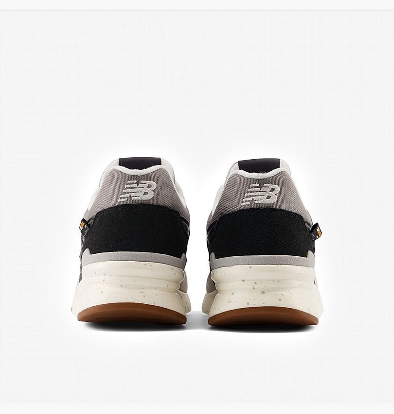 Кросівки New Balance 997H Grey Cm997Hto 42.5 купити