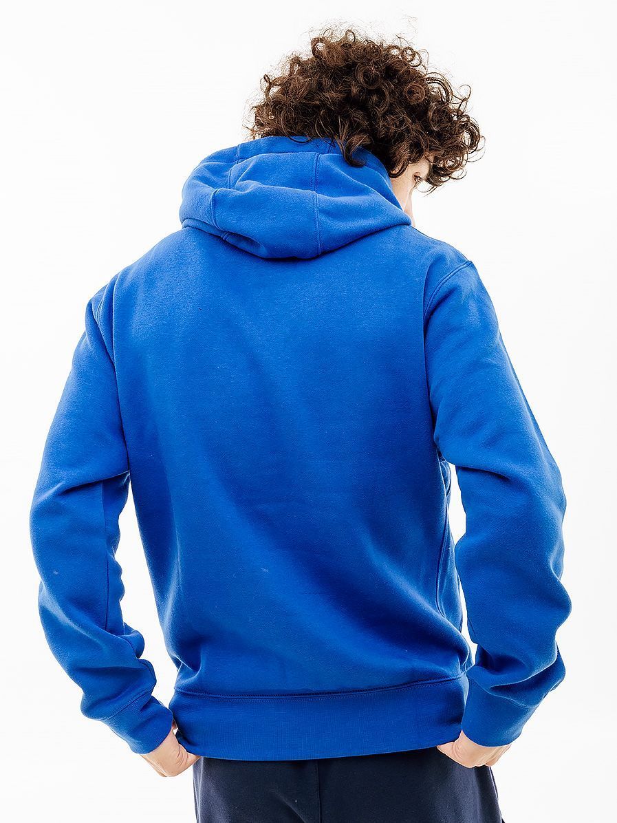 Кофта Nike CLUB HOODIE PO BB купити