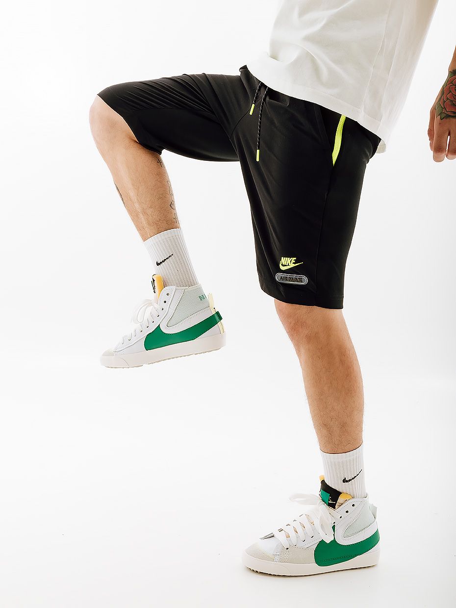 Шорти Nike M NSW AIR MAX PK SHORT купити