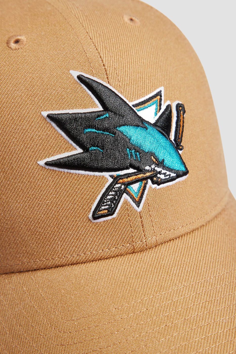 Бейсболка 47 Brand SAN JOSE SHARKS купити