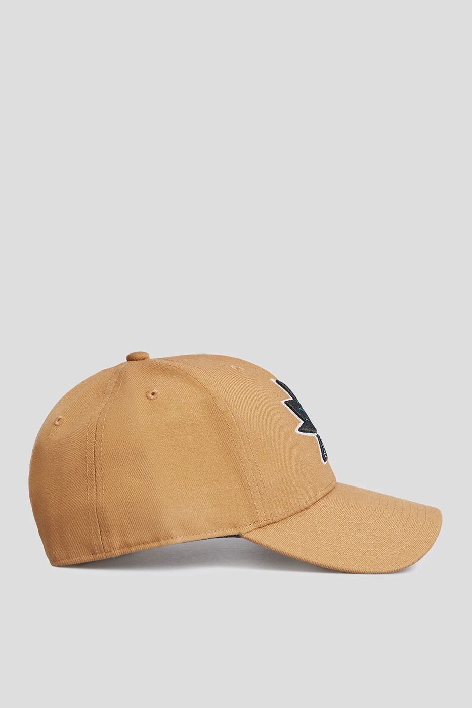 Бейсболка 47 Brand SAN JOSE SHARKS купити