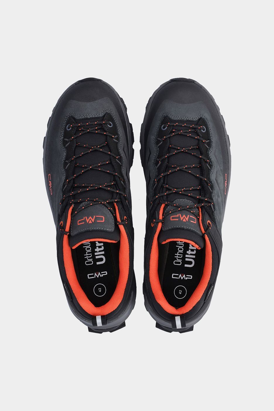 Кросівки CMP HURANUS LOW TREKKING SHOES WP купити
