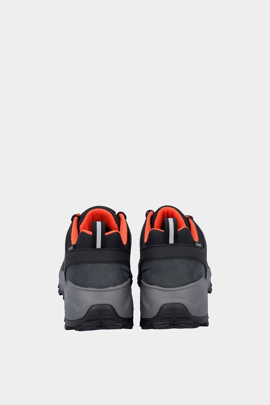 Кросівки CMP HURANUS LOW TREKKING SHOES WP купити