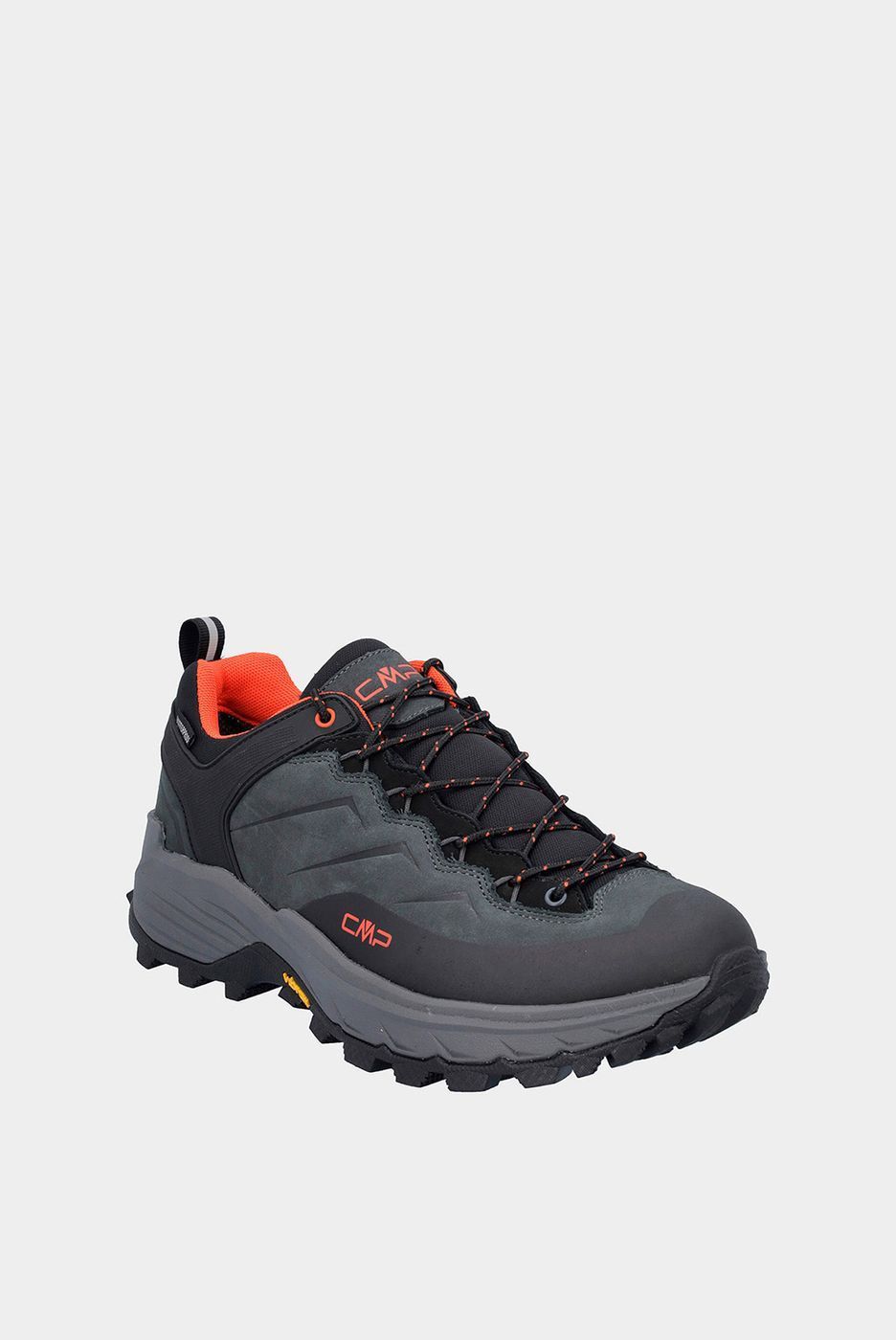 Кросівки CMP HURANUS LOW TREKKING SHOES WP купити