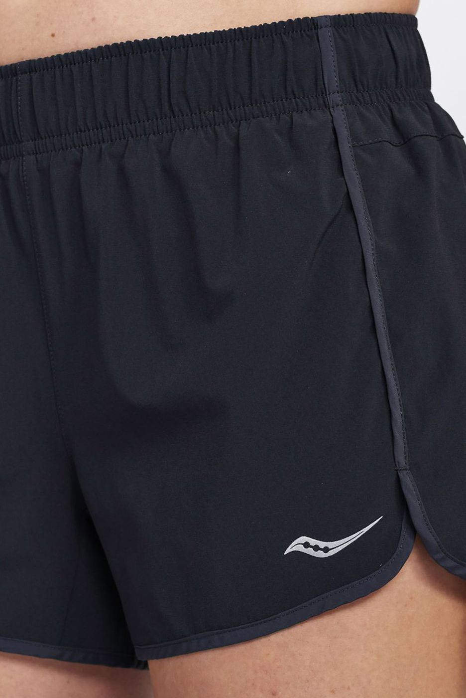 Шорти Saucony OUTPACE 3" SHORT купити