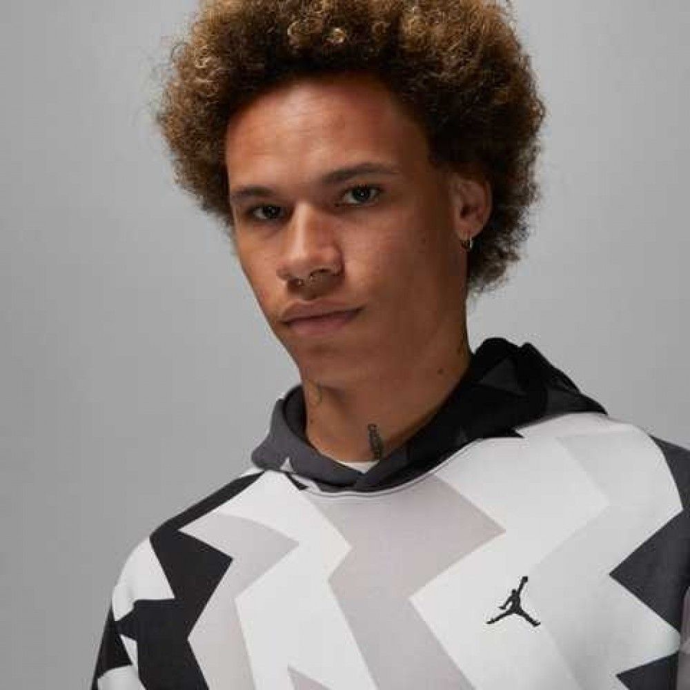 Худі JORDAN FLIGHT MVP купить
