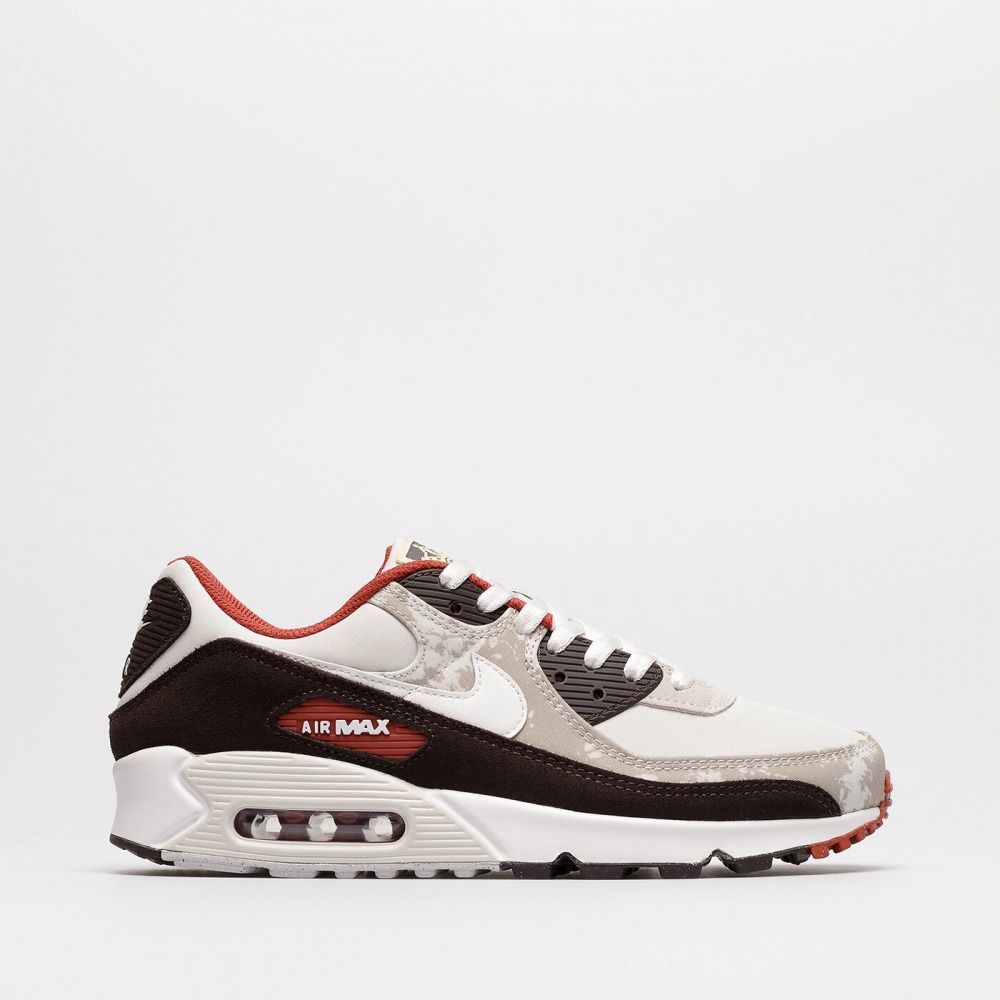 Кросівки Nike Air Max 90 Social FC купити