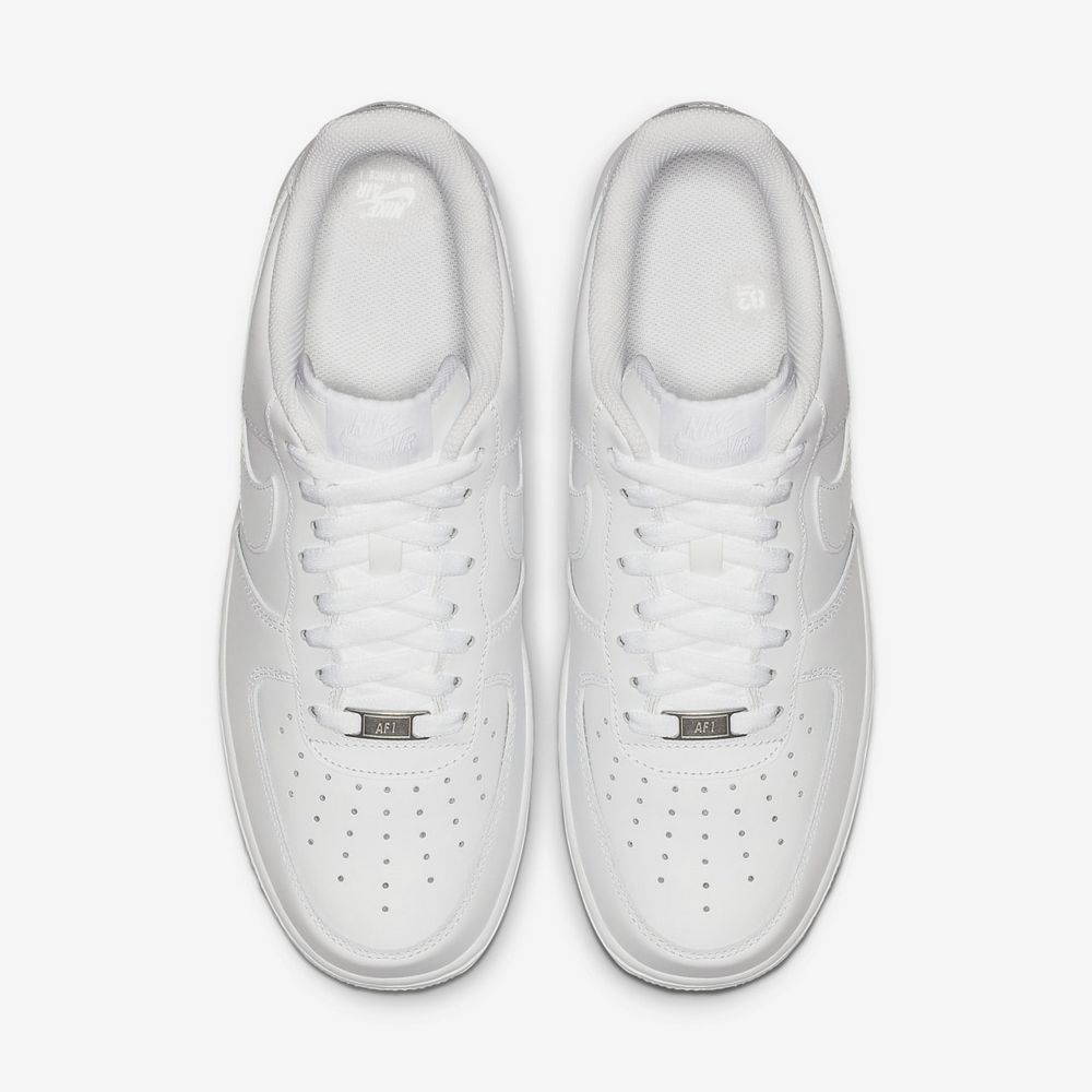 Кросівки Nike AIR FORCE 1 07 купити