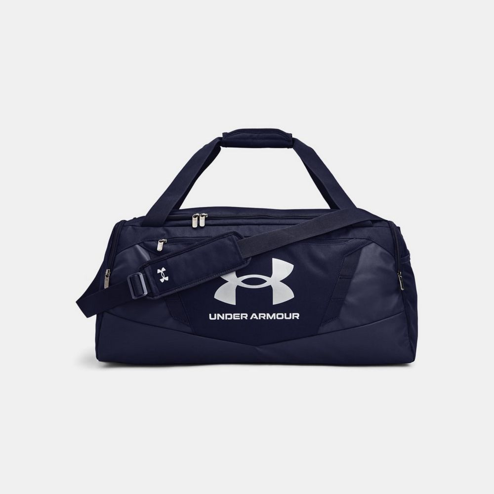 Сумка Under Armour Undeniable 5.0 Medium Duffle купити