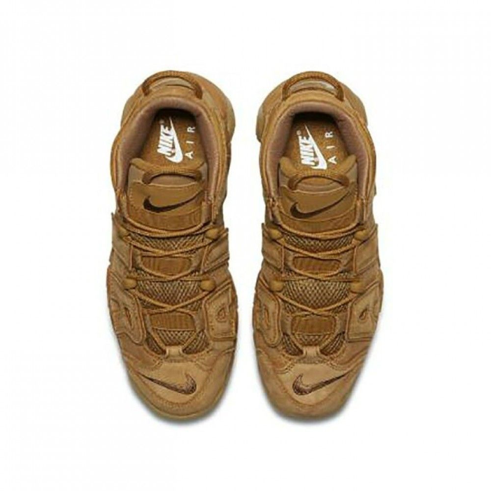Кросівки NIKE AIR MORE UPTEMPO купити