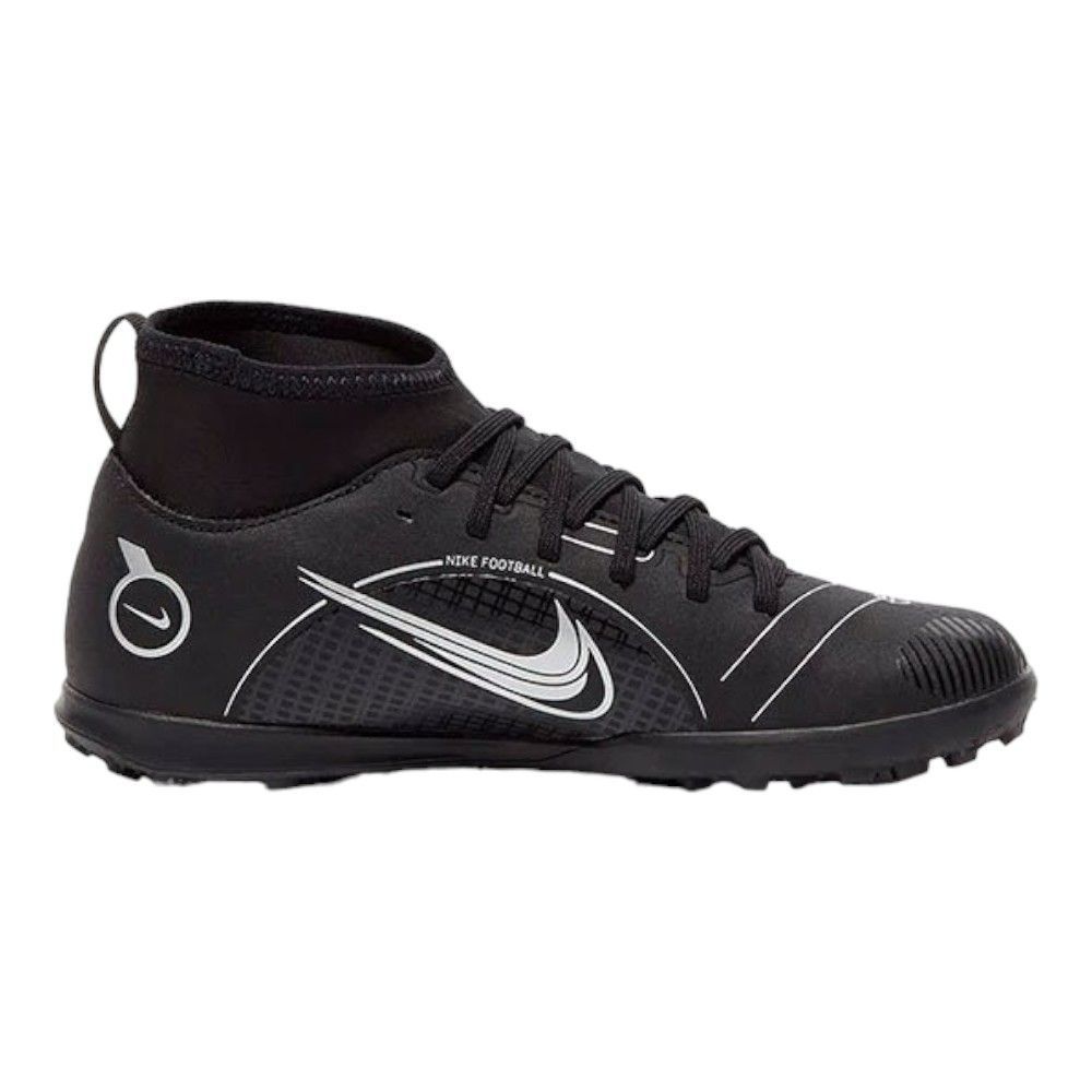 Сороконіжки Nike JR SUPERFLY 8 CLUB TF купить