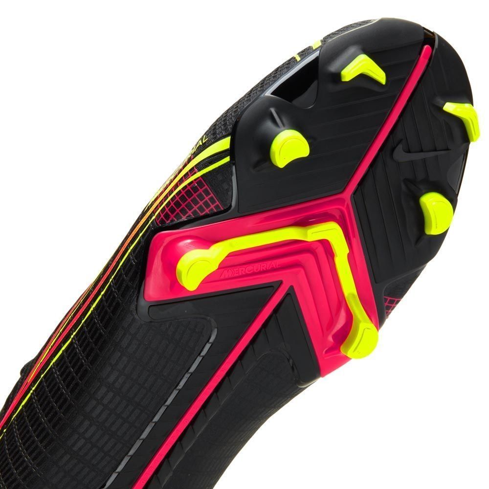 Бутси Nike Vapor 14 Academy MG купить