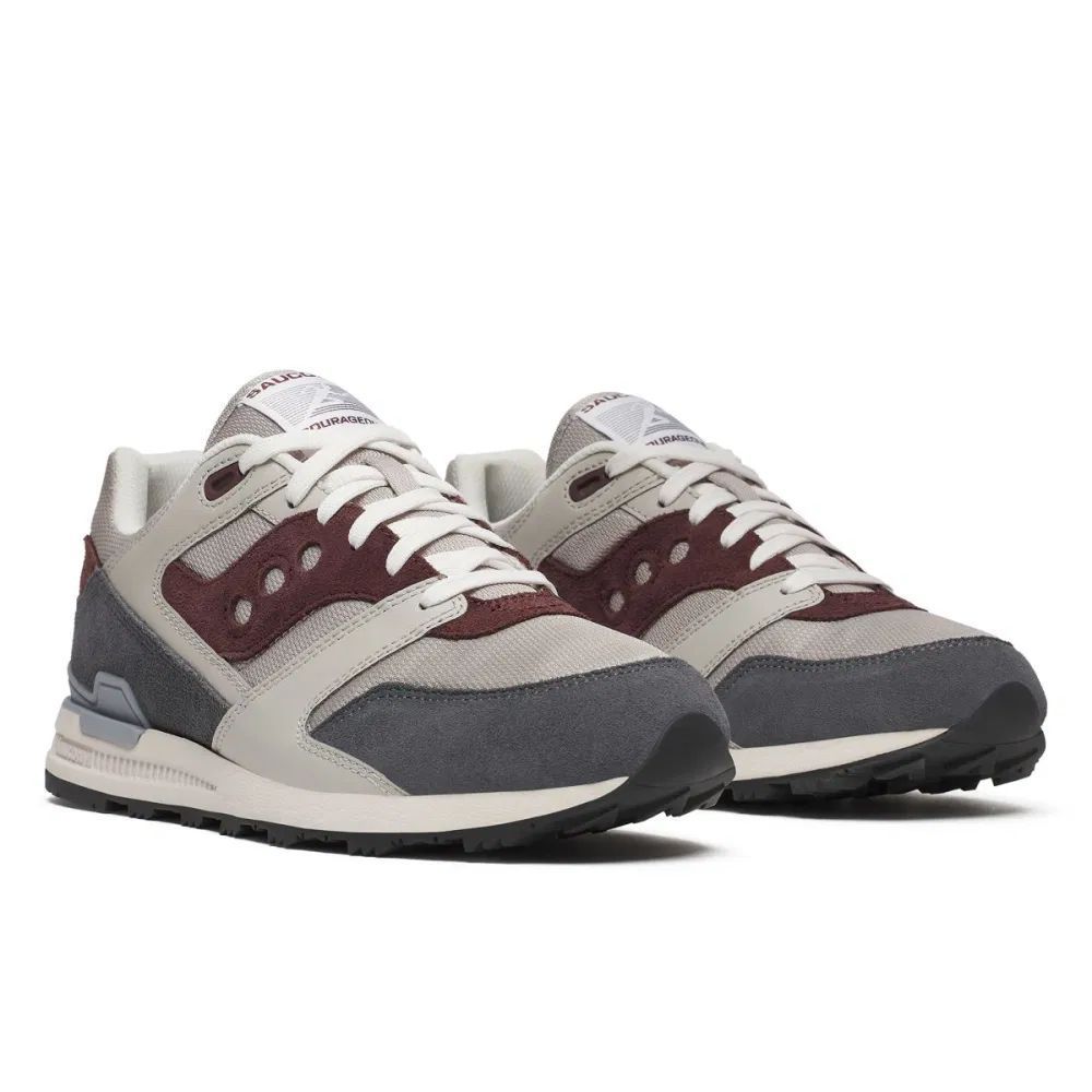 Кросівки Saucony COURAGEOUS купити