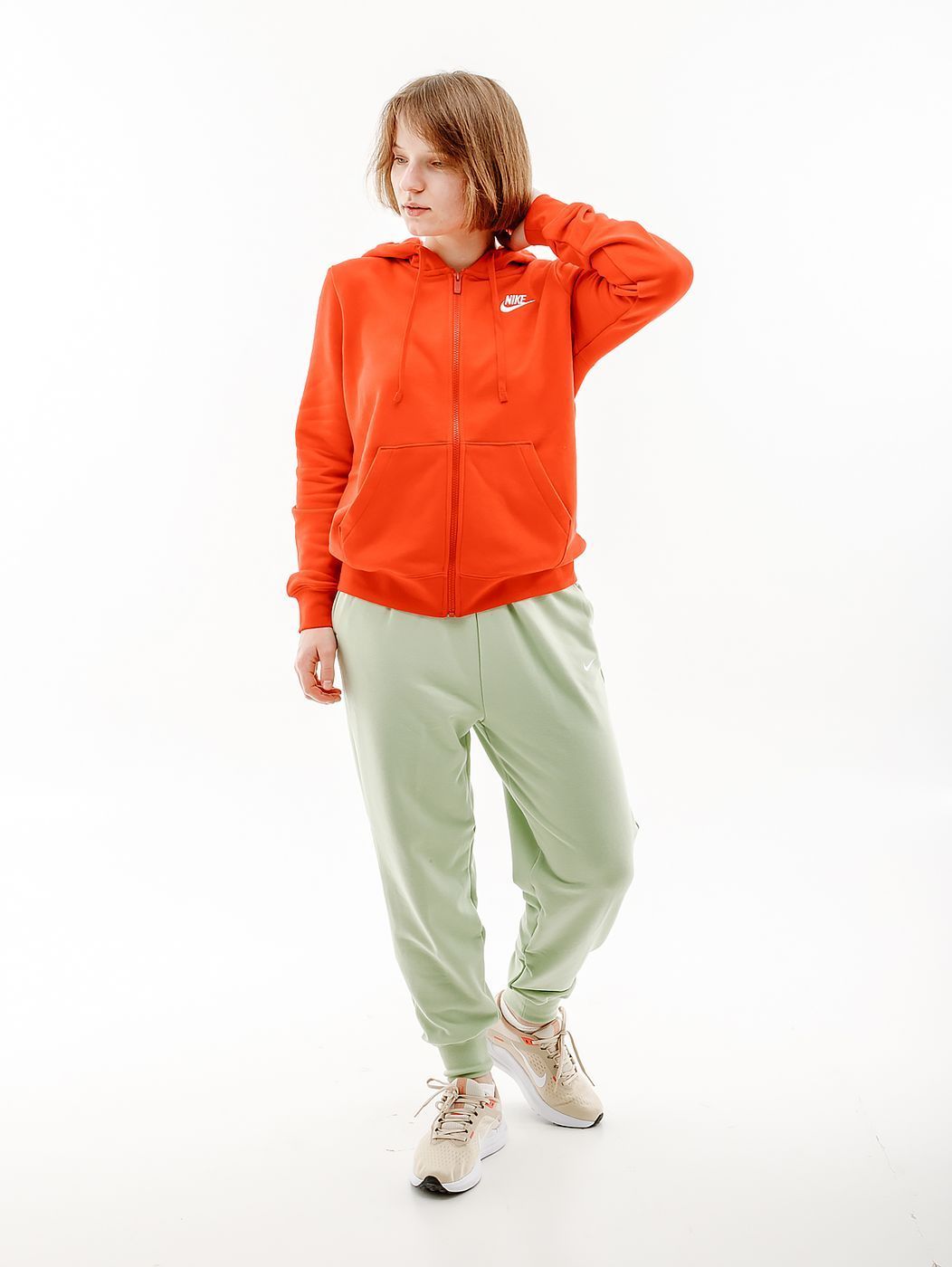 Штаны Nike JOGGER PANT купить