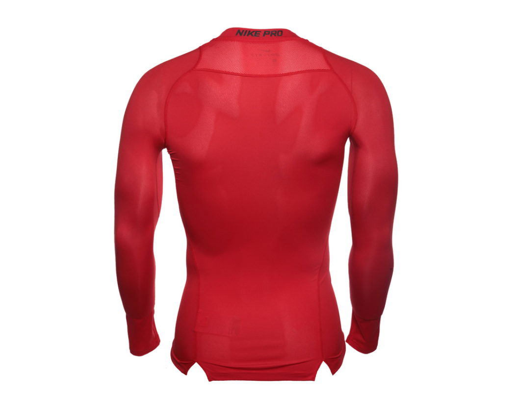 Термокофта NIKE M NP TOP LS COMP купить