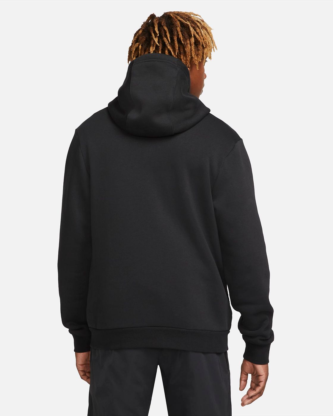 Толстовка Nike HYBRID FLC FZ HOODIE BB купить