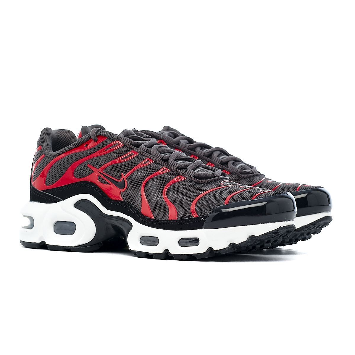 Кросівки Nike Air Max Plus Bred (2021) (GS) купити