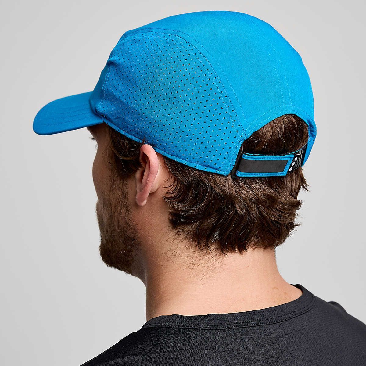 Бейсболка Saucony OUTPACE HAT купити