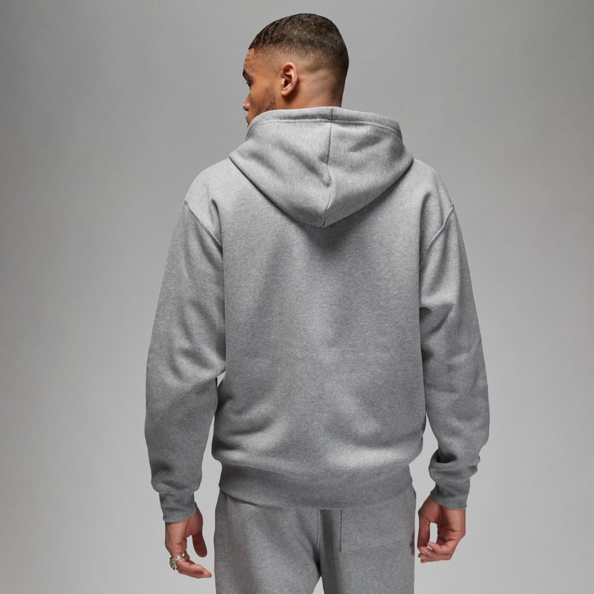 Толстовка JORDAN M J ESS FLC FZ HOODIE купити