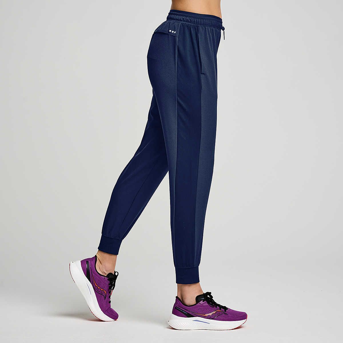 Штани спортивні Saucony BOSTON WOVEN PANT купити
