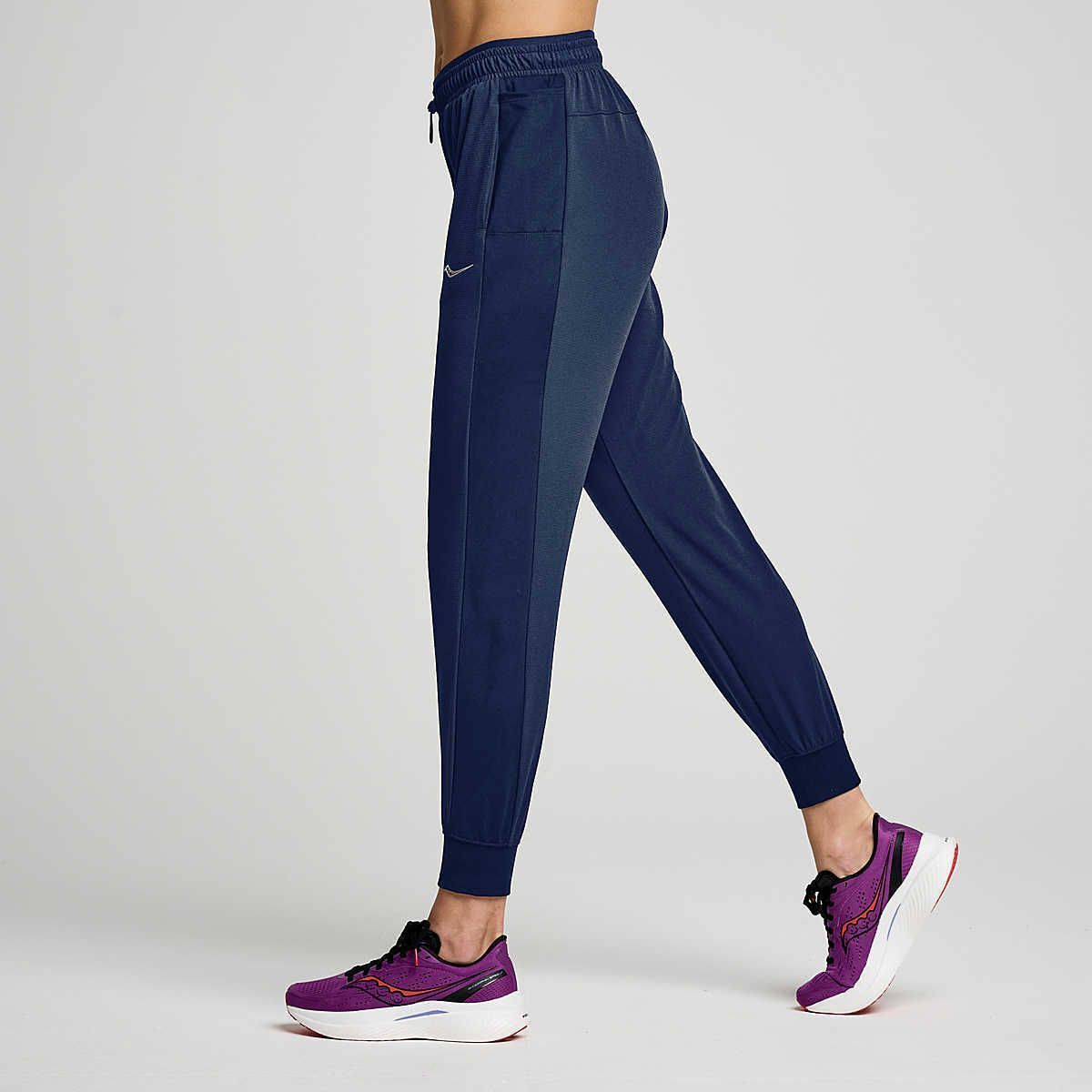 Штани спортивні Saucony BOSTON WOVEN PANT купити
