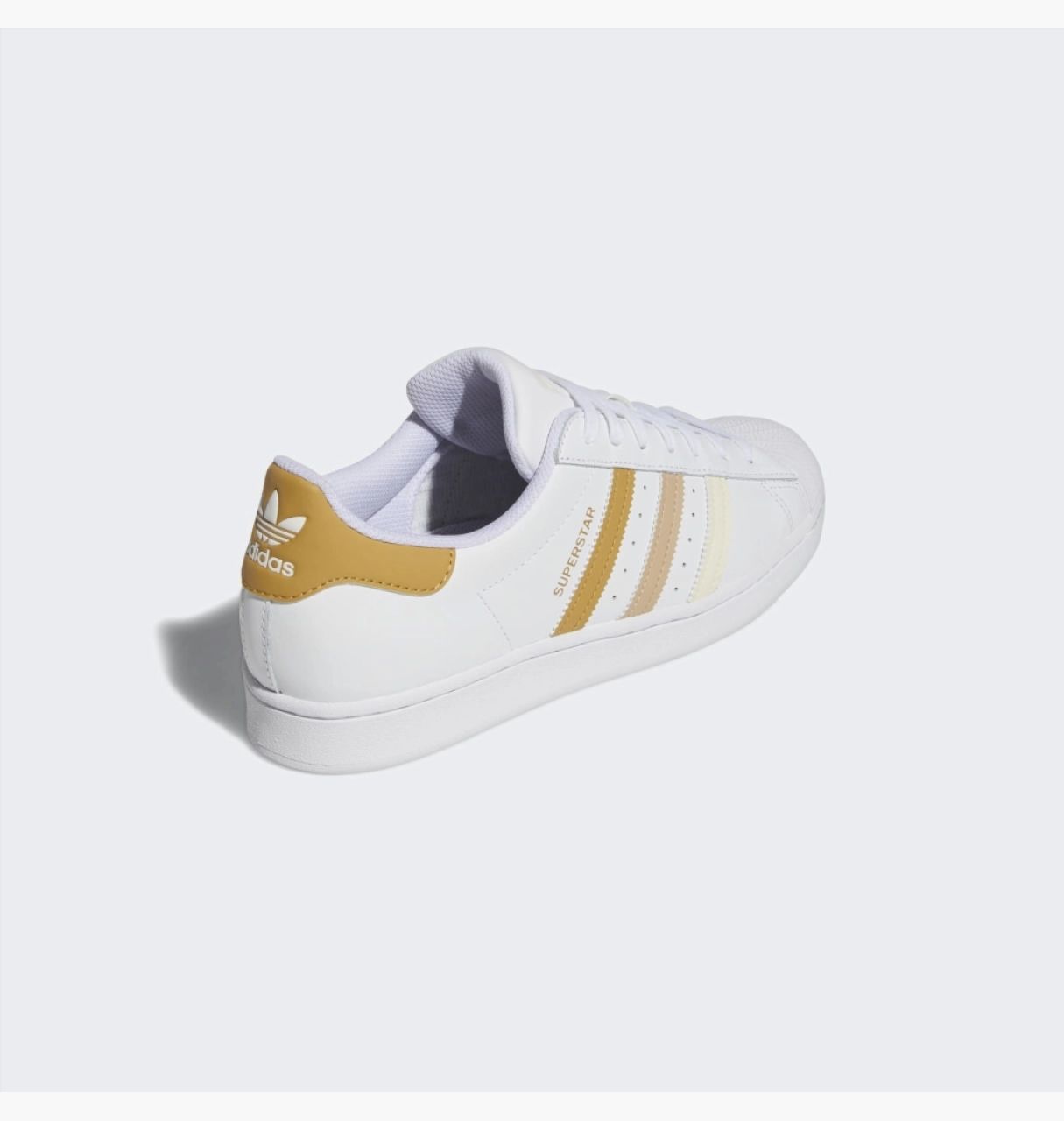 Кросівки ADIDAS SUPERSTAR купити