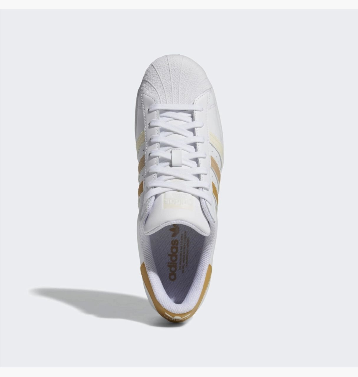 Кросівки ADIDAS SUPERSTAR купити