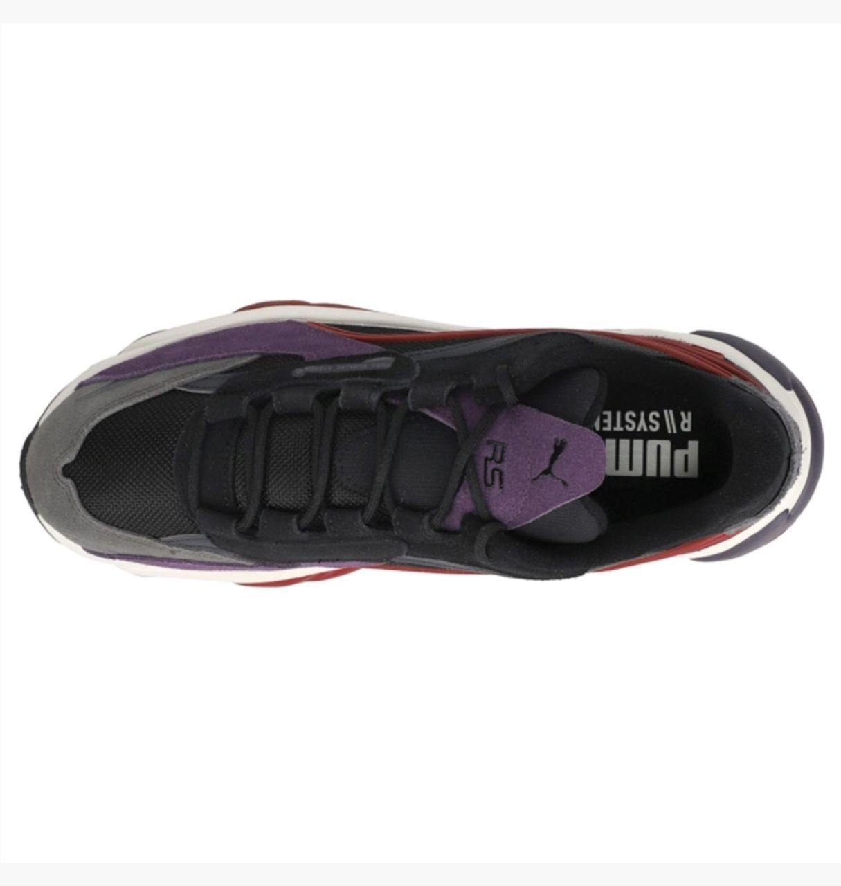 Кросівки Puma RS-Connect Drip купить