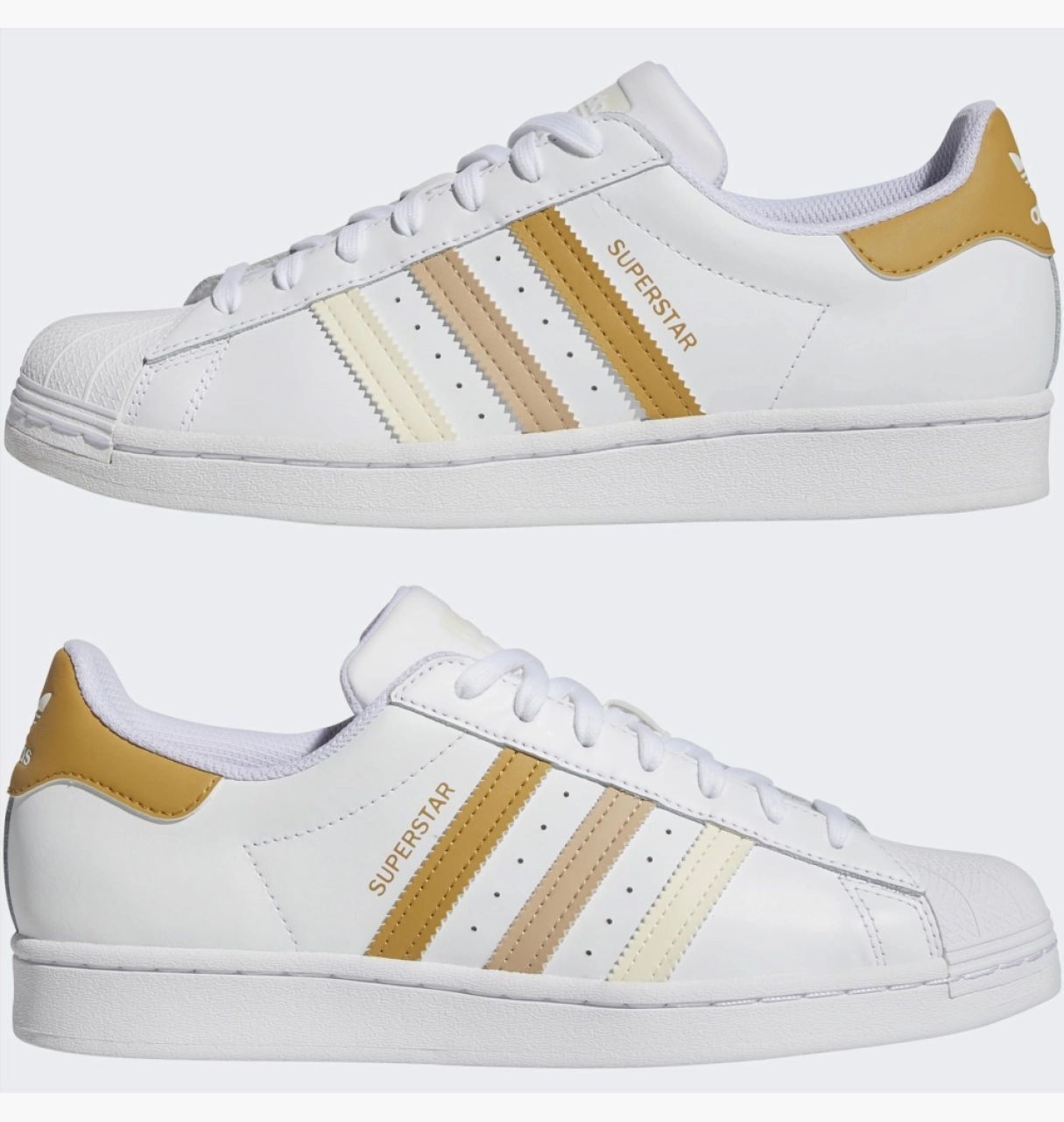 Кросівки ADIDAS SUPERSTAR купити