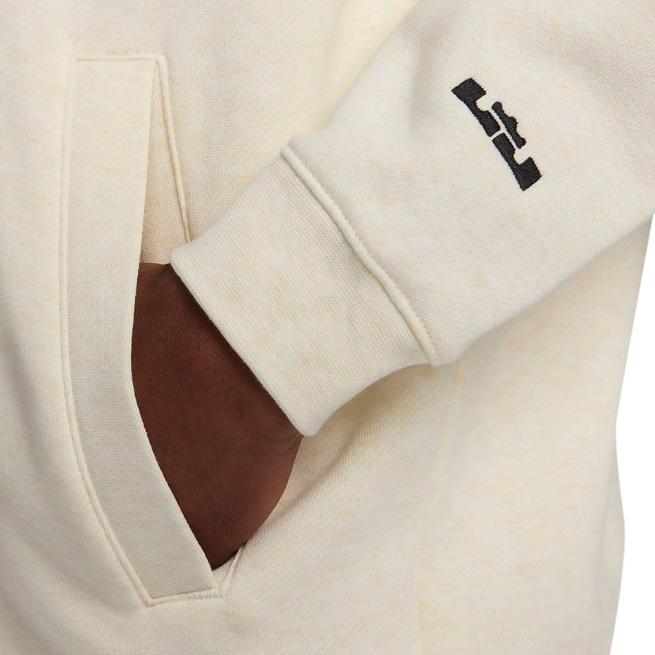 Толстовка Nike LJ M NK BRSH PO HOODIE купити