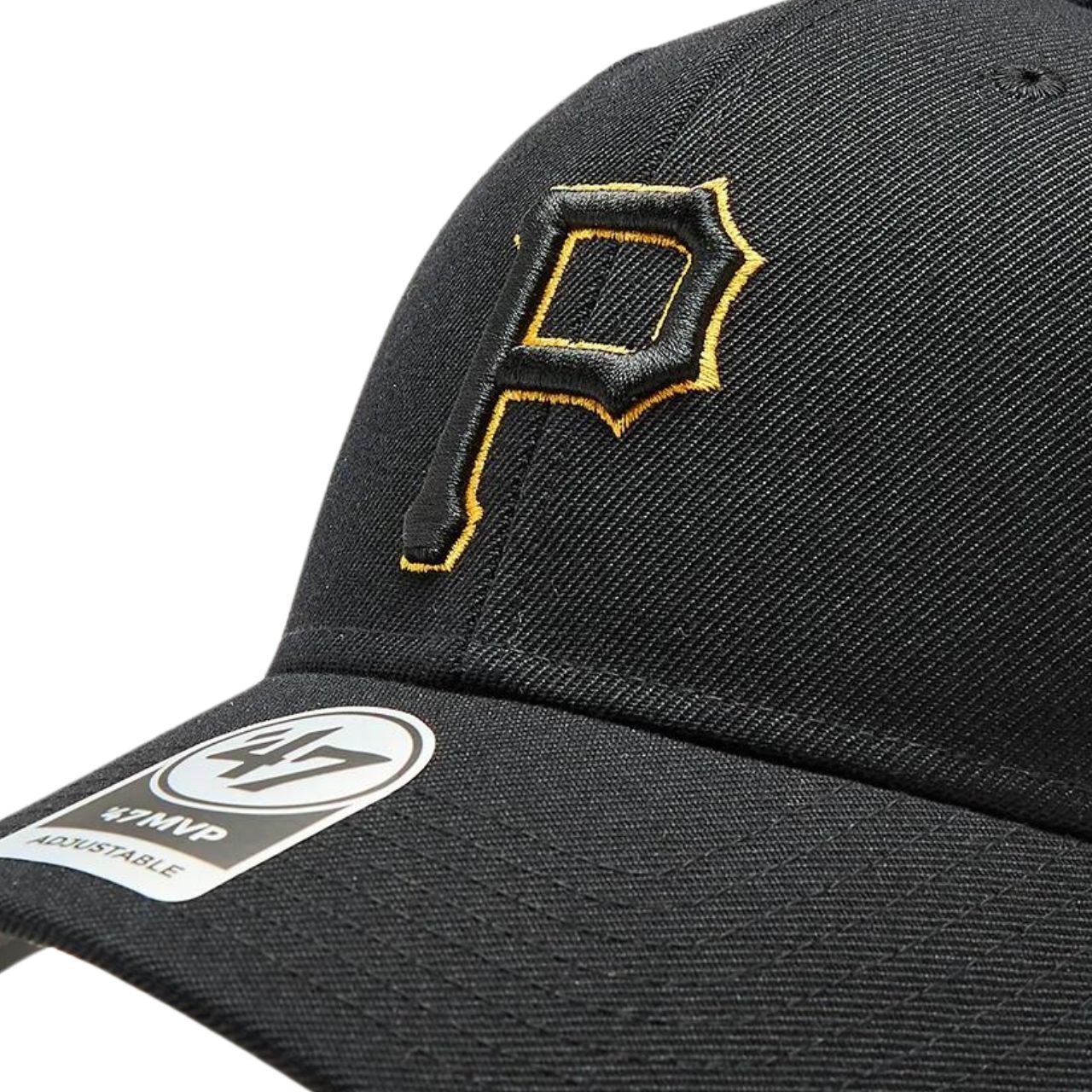 Бейсболка MLB PITTSBURGH PIRATES купити