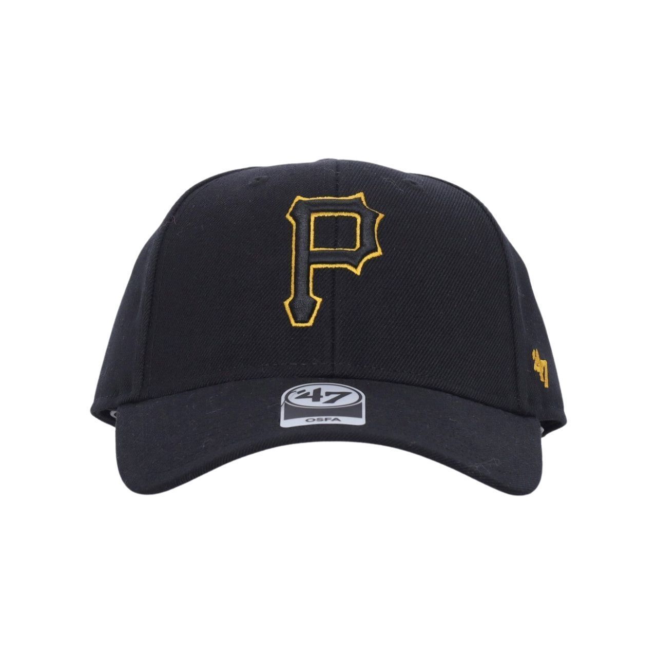 Бейсболка MLB PITTSBURGH PIRATES купити