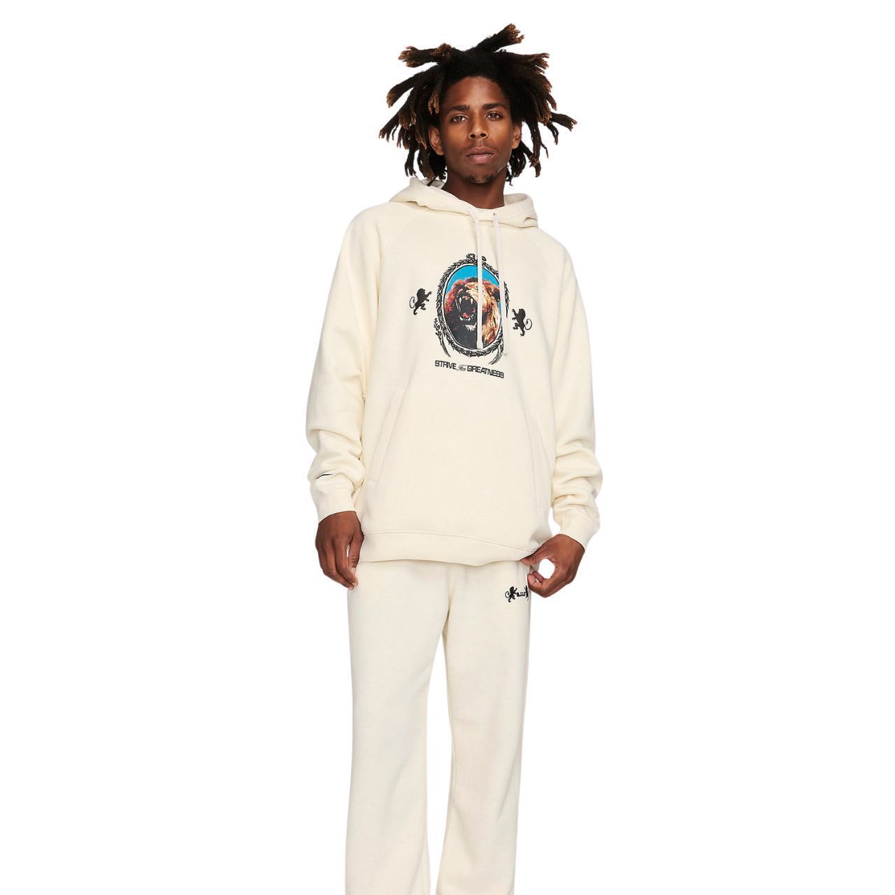 Толстовка Nike LJ M NK BRSH PO HOODIE купити