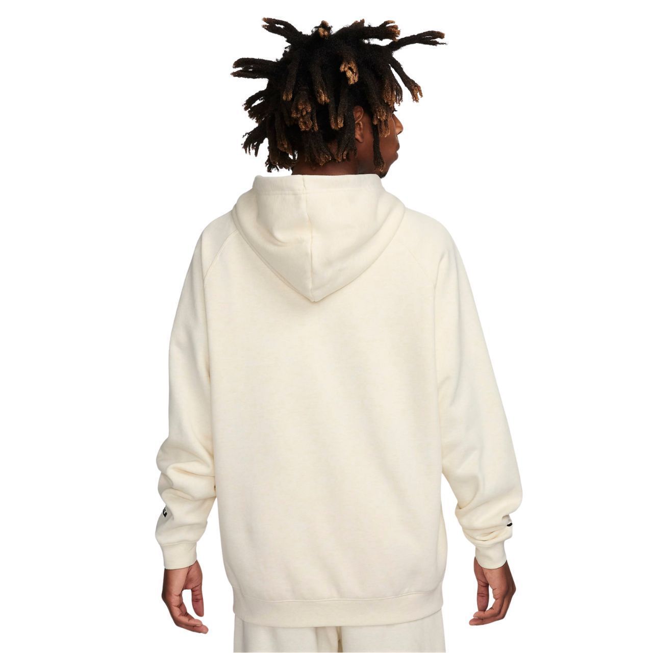 Толстовка Nike LJ M NK BRSH PO HOODIE купити