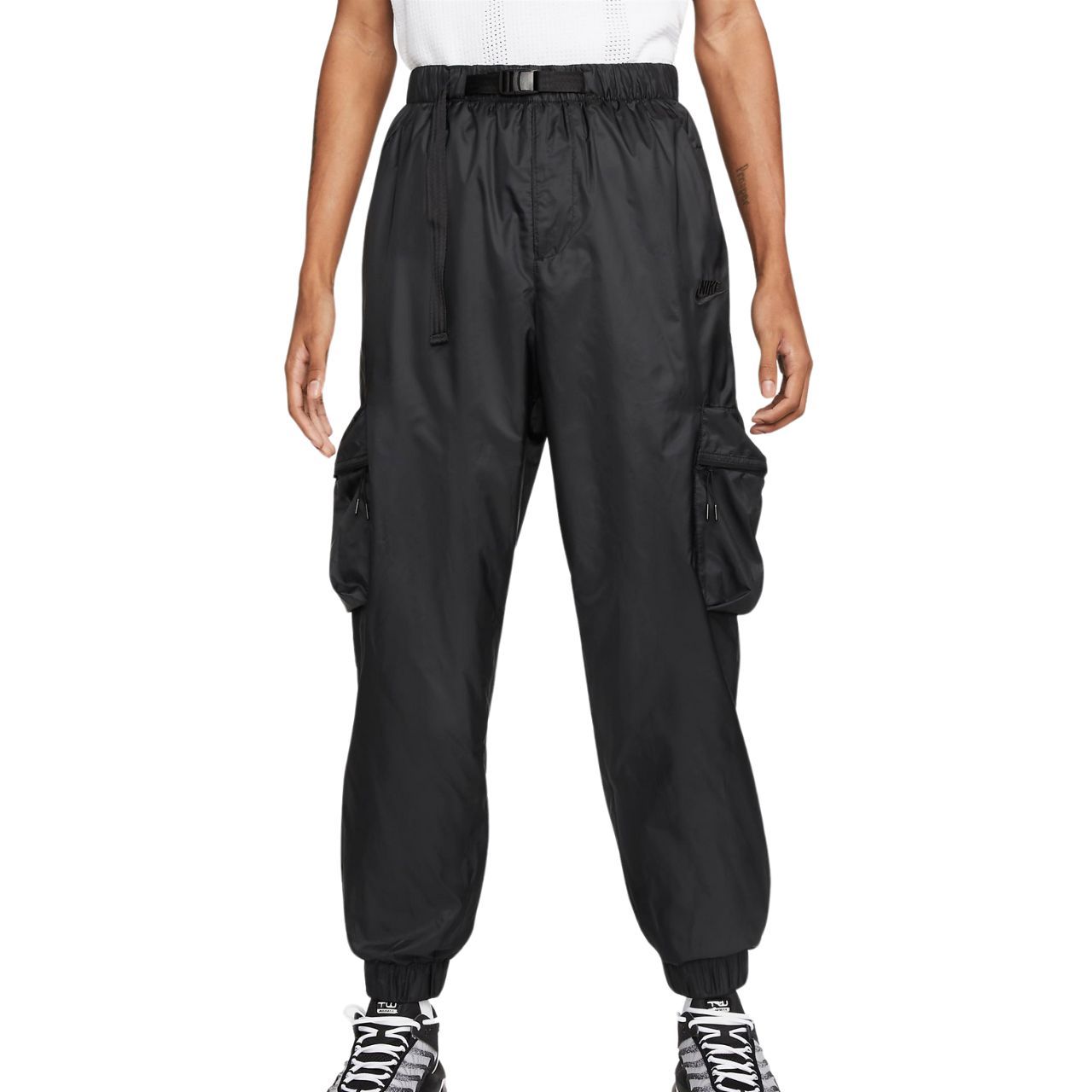 Штани Nike Tech Lined Woven Pants купить