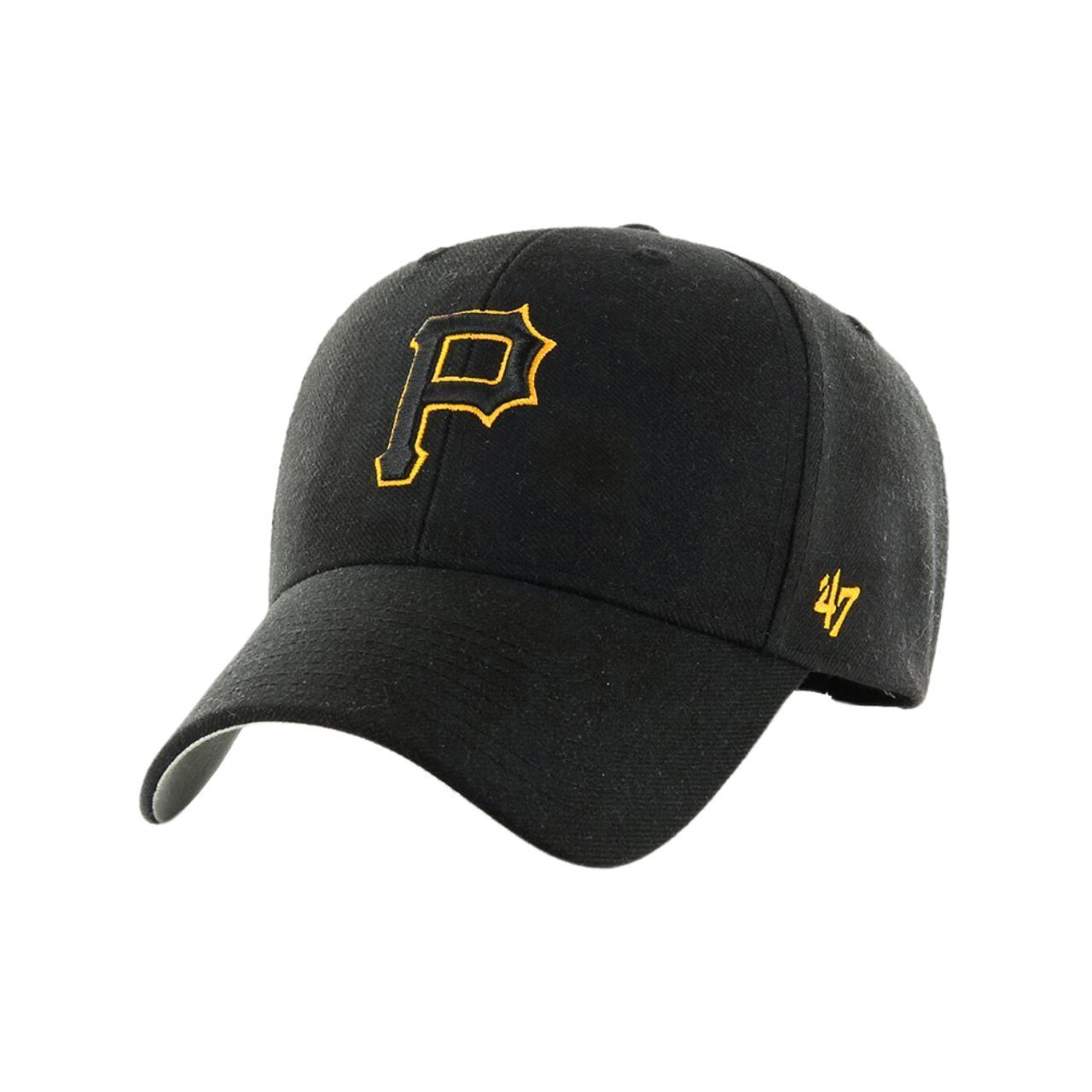 Бейсболка MLB PITTSBURGH PIRATES купити