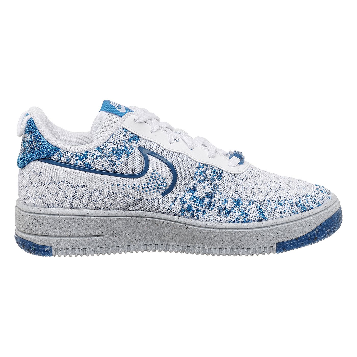 Кросівки Nike AF1 CRATER FLYKNIT NN (GS) купить