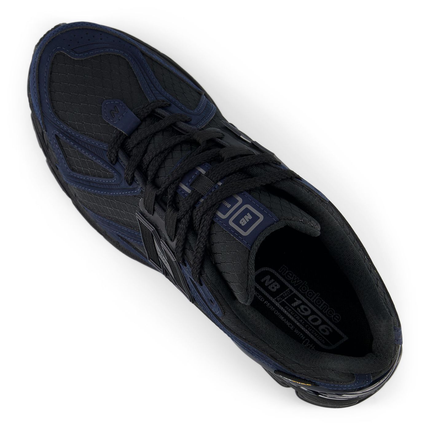 Кросівки New Balance 1906R Cordura купить