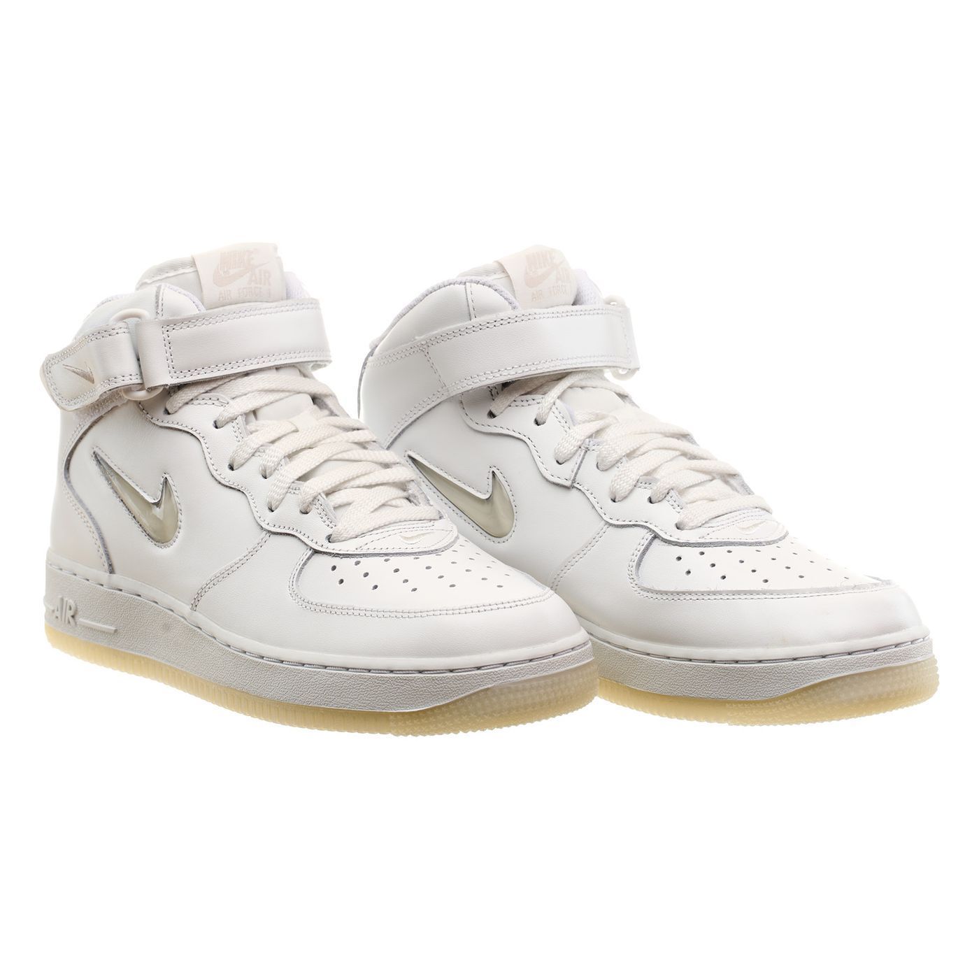 Кросівки Nike Air Force 1 Mid &rsquo;07 купити