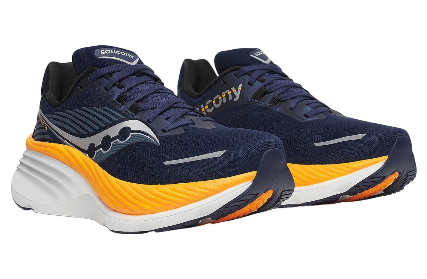 Кросівки для бігу Saucony HURRICANE 24 купити