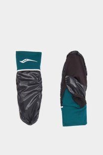Рукавиці Saucony SOLSTICE CONVERTIBLE MITT купити