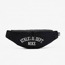Сумка на плече Nike NK HERITAGE WSTPACK - ATH DEPT купить