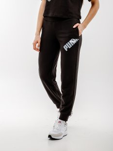 Штани Puma POWER Pants TR купити