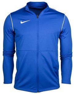 Кофта Nike PARK20 TRK Blue купити