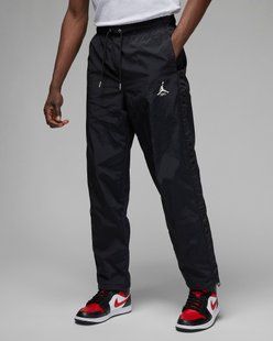 Штани чоловічі Jordan Essentials
Men's Warmup Pants (FB7292-010) купить