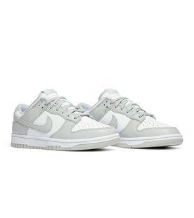 Кросівки Nike Dunk Low Grey Fog Grey/White Dd1391-103 купити